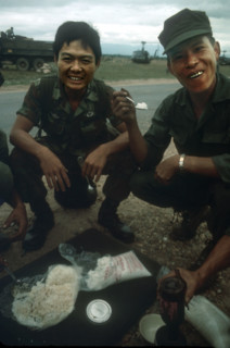 Vietnam, 1974