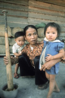 Vietnam, 1974