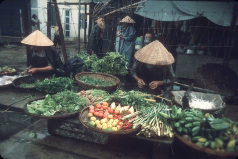 Vietnam, 1974