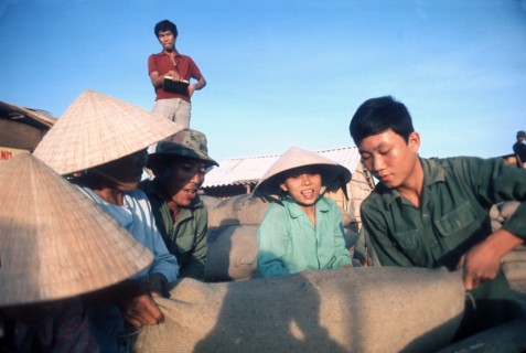 Vietnam, 1974