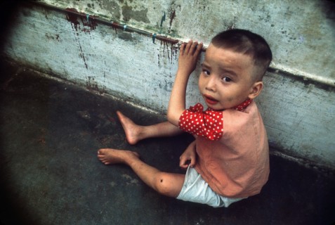Vietnam, 1974