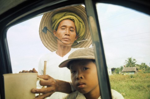 Vietnam, 1974