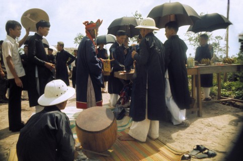 Vietnam, 1974