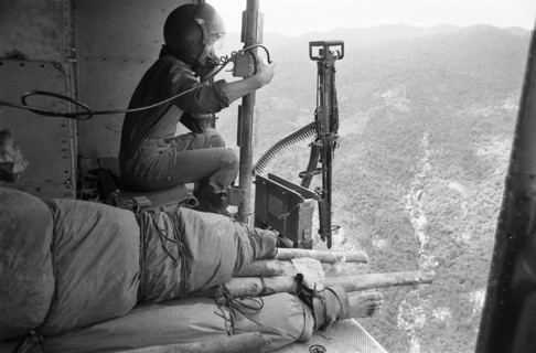 Vietnam, 1974