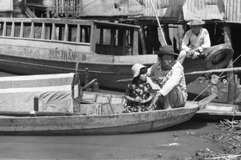 Vietnam, 1974