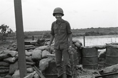 Vietnam, 1974