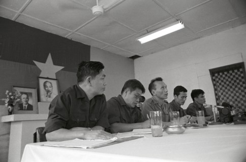 Vietnam, 1974