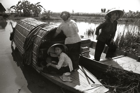 Vietnam, 1974