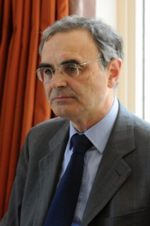 François d'Orcival