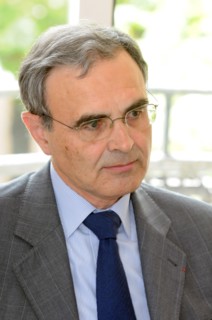 François d'Orcival