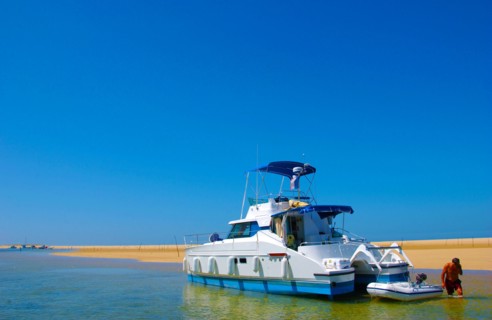 France, Bassin d'Arcachon