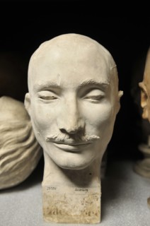 Paris, musée de l'Homme