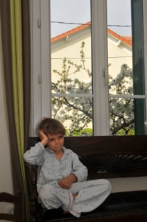 France - Petite enfance
