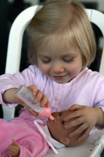 France - Petite enfance