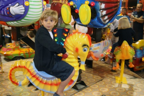 France - Petite enfance