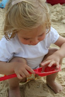 France - Petite enfance