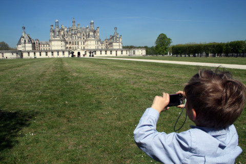 France - Petite enfance