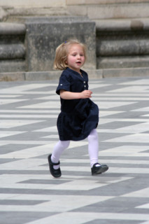France - Petite enfance