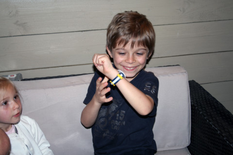 France - Petite enfance
