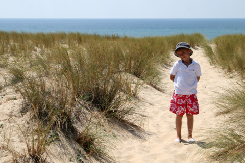 France - Petite enfance