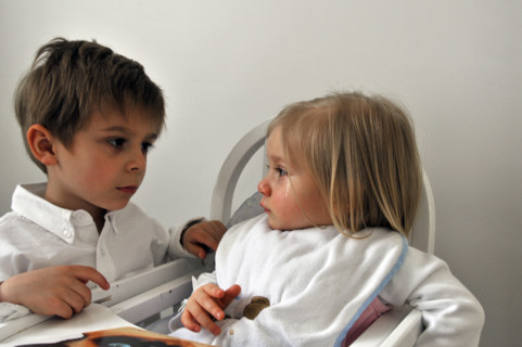 France - Petite enfance