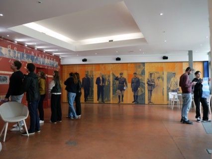 Lille, Maison natale de Charles de Gaulle