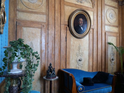 Lille, Maison natale de Charles de Gaulle