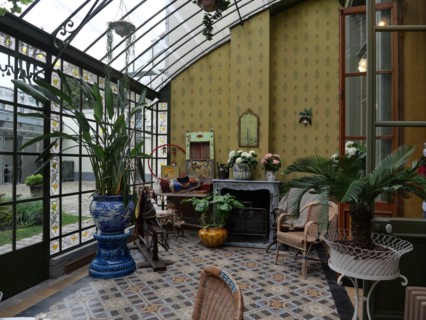 Lille, Maison natale de Charles de Gaulle