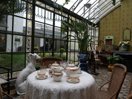 Lille, Maison natale de Charles de Gaulle