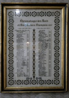 Lille, Maison natale de Charles de Gaulle