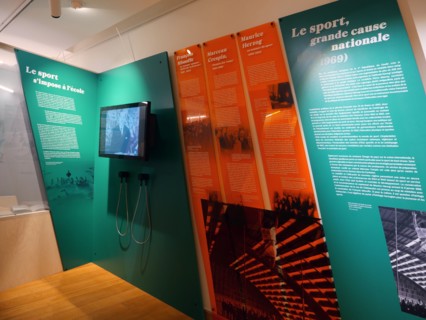 Lille, Maison natale de Charles de Gaulle