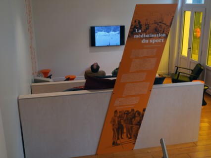 Lille, Maison natale de Charles de Gaulle