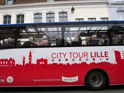 Lille, Maison natale de Charles de Gaulle