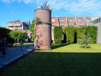 Roubaix, La Piscine - André Diligent Museum of Art and Industry