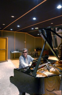 Gérard Manset