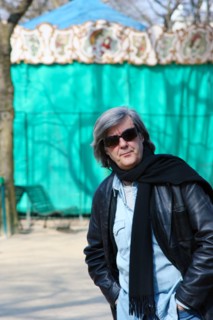 Gérard Manset