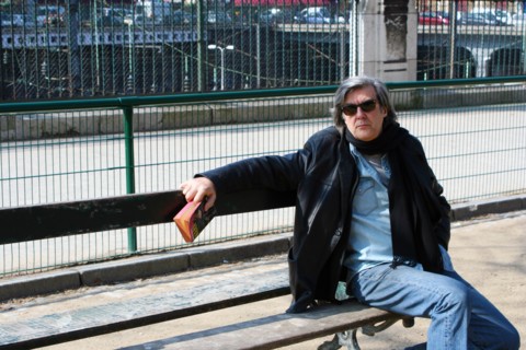 Gérard Manset