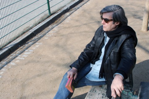 Gérard Manset