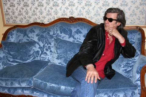 Gérard Manset