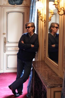 Gérard Manset