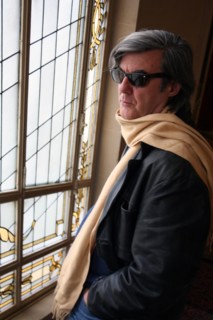 Gérard Manset