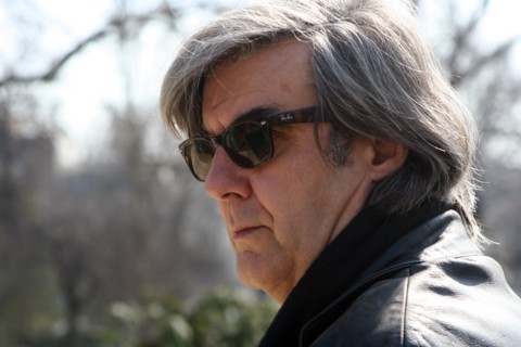 Gérard Manset