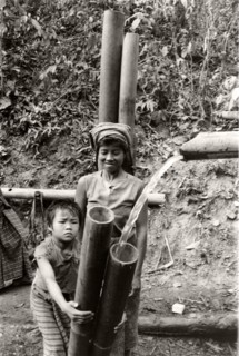 Ethnic Karen guerrilla in Myanmar
