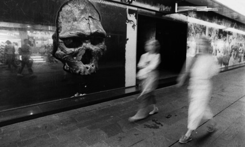 FRANCE SOCIETE 1984