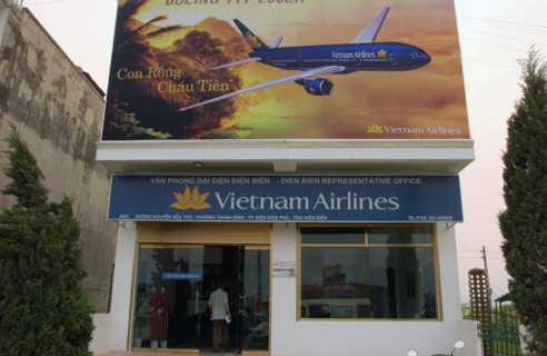 VIETNAM - DIEN BIEN PHU