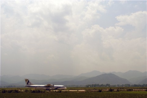 VIETNAM - DIEN BIEN PHU