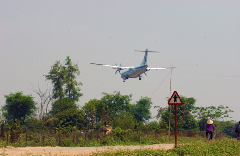 VIETNAM - DIEN BIEN PHU