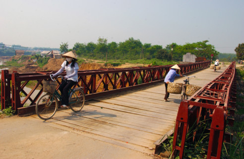 Vietnam - Dien Bien Phu