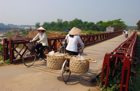 Vietnam - Dien Bien Phu