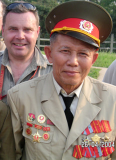 VIETNAM - BATAILLE DE DIEN BIEN PHU
